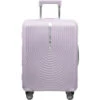 Samsonite Hi-Fi Small/Cabin 55cm Hardside Suitcase Purple Cloud 32800