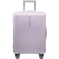 Samsonite Hi-Fi Small/Cabin 55cm Hardside Suitcase Purple Cloud 32800