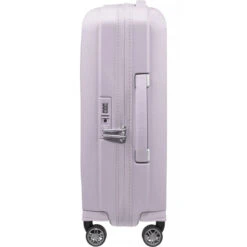 Samsonite Hi-Fi Small/Cabin 55cm Hardside Suitcase Purple Cloud 32800 -Travel Storage Shop lrg 1850