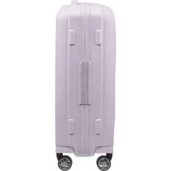 Samsonite Hi-Fi Small/Cabin 55cm Hardside Suitcase Purple Cloud 32800 -Travel Storage Shop lrg 1851