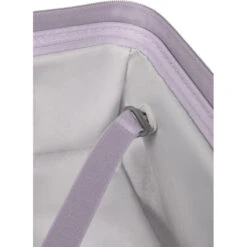 Samsonite Hi-Fi Small/Cabin 55cm Hardside Suitcase Purple Cloud 32800 -Travel Storage Shop lrg 1853