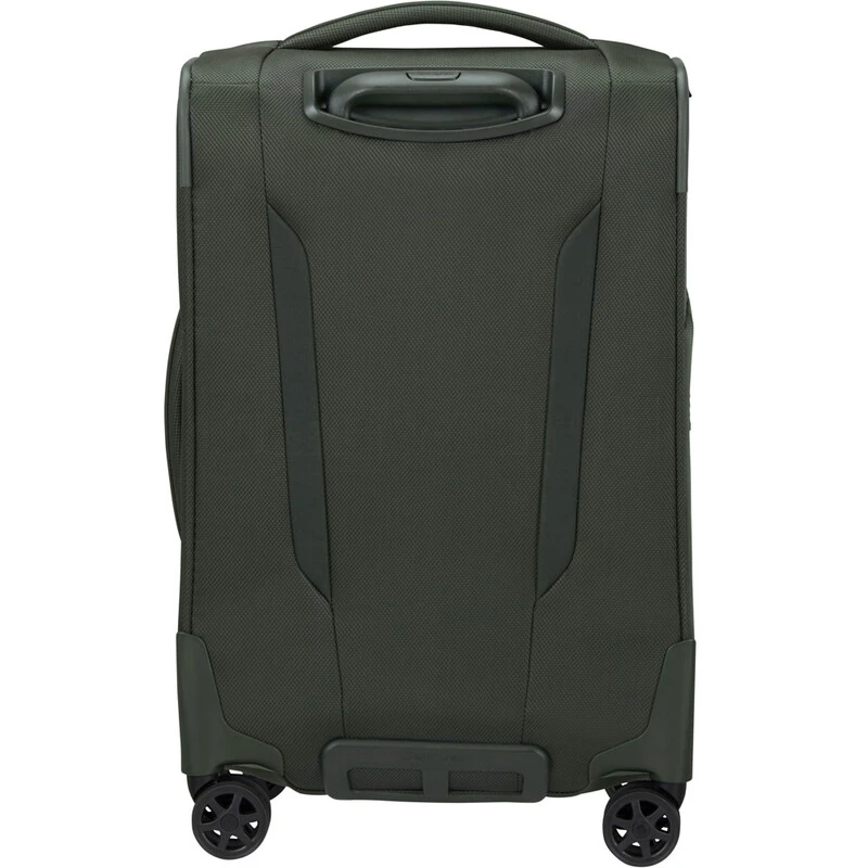 Samsonite Respark Small/Cabin 55cm Softside Suitcase Forrest Green 43325 2 Samsonite Respark Small/Cabin 55cm Softside Suitcase Forrest Green 43325 - Image 2