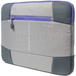 Targus Bex II 11-12.1" Laptop Sleeve Purple SS881