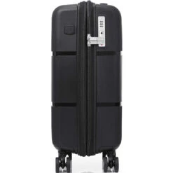 Samsonite Interlace Small/Cabin 55cm Hardside Suitcase Black 45813 8 Samsonite Interlace Small/Cabin 55cm Hardside Suitcase Black 45813 -Travel Storage Shop lrg 1868