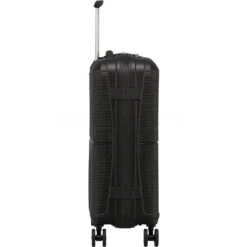 American Tourister Airconic Small/Cabin 55cm Hardside Suitcase Onyx Black 28186 -Travel Storage Shop lrg 1887