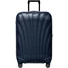 Samsonite C-Lite Medium 69cm Hardside Suitcase Midnight 22860