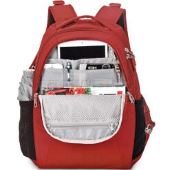 Pacsafe Metrosafe LS350 Anti-Theft 13.3" Laptop 15L Backpack Tweed 30430 8 Pacsafe Metrosafe LS350 Anti-Theft 13.3" Laptop 15L Backpack Tweed 30430 -Travel Storage Shop lrg 19