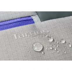 Targus Bex II 11-12.1" Laptop Sleeve Purple SS881 -Travel Storage Shop lrg 190