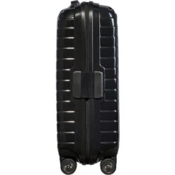 Samsonite Proxis Small/Cabin 55cm Hardside Suitcase Black 26035 9 Samsonite Proxis Small/Cabin 55cm Hardside Suitcase Black 26035 -Travel Storage Shop lrg 1916