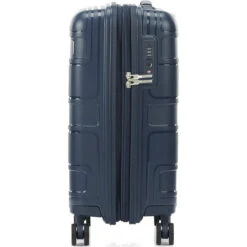 American Tourister Light Max Small/Cabin 55cm Hardside Suitcase Navy 48198 8 American Tourister Light Max Small/Cabin 55cm Hardside Suitcase Navy 48198 -Travel Storage Shop lrg 1927