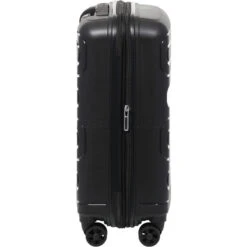 American Tourister Sunside Small/Cabin 55cm Hardside Suitcase Black 14140 -Travel Storage Shop lrg 1958