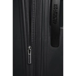 American Tourister Sunside Small/Cabin 55cm Hardside Suitcase Black 14140 -Travel Storage Shop lrg 1960