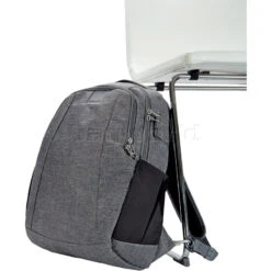Pacsafe Metrosafe LS350 Anti-Theft 13.3" Laptop 15L Backpack Tweed 30430 9 Pacsafe Metrosafe LS350 Anti-Theft 13.3" Laptop 15L Backpack Tweed 30430 -Travel Storage Shop lrg 20