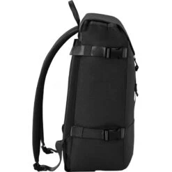 High Sierra Camille 15.6" Laptop & Tablet Backpack Black 49846 -Travel Storage Shop lrg 200