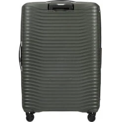 Samsonite Upscape Hardside Suitcase Set Of 3 Climbing Ivy 43108, 43110, 43111 With FREE Worldwide USB Charging Adaptor 86350