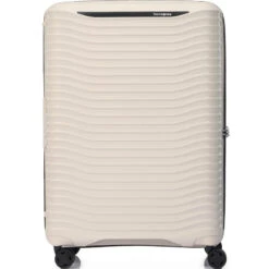 Samsonite Upscape Large 75cm Hardside Suitcase Desert Beige 43110