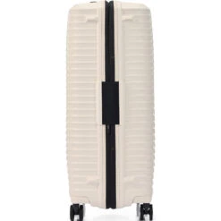 Samsonite Upscape Large 75cm Hardside Suitcase Desert Beige 43110 -Travel Storage Shop lrg 2018