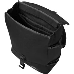 High Sierra Camille 15.6" Laptop & Tablet Backpack Black 49846 -Travel Storage Shop lrg 202