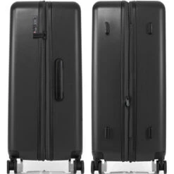 Samsonite Red Toiis C Large 75cm Hardside Suitcase Ink Black 33617 -Travel Storage Shop lrg 2023