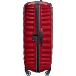 Samsonite Lite-Shock Sport Extra Large 81cm Hardside Suitcase Bright Red 05269 8 Samsonite Lite-Shock Sport Extra Large 81cm Hardside Suitcase Bright Red 05269 -Travel Storage Shop lrg 2041