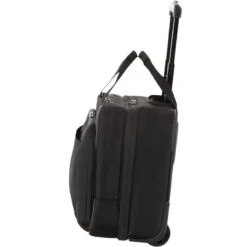 Samsonite GuardIT 2.0 17.3" Laptop & Tablet Rolling Tote Black 15332 -Travel Storage Shop lrg 205