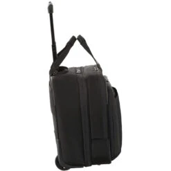 Samsonite GuardIT 2.0 17.3" Laptop & Tablet Rolling Tote Black 15332 -Travel Storage Shop lrg 206