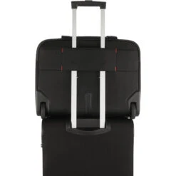 Samsonite GuardIT 2.0 17.3" Laptop & Tablet Rolling Tote Black 15332 -Travel Storage Shop lrg 208