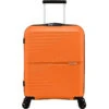 American Tourister Airconic Small/Cabin 55cm Hardside Suitcase Mango Orange 28186