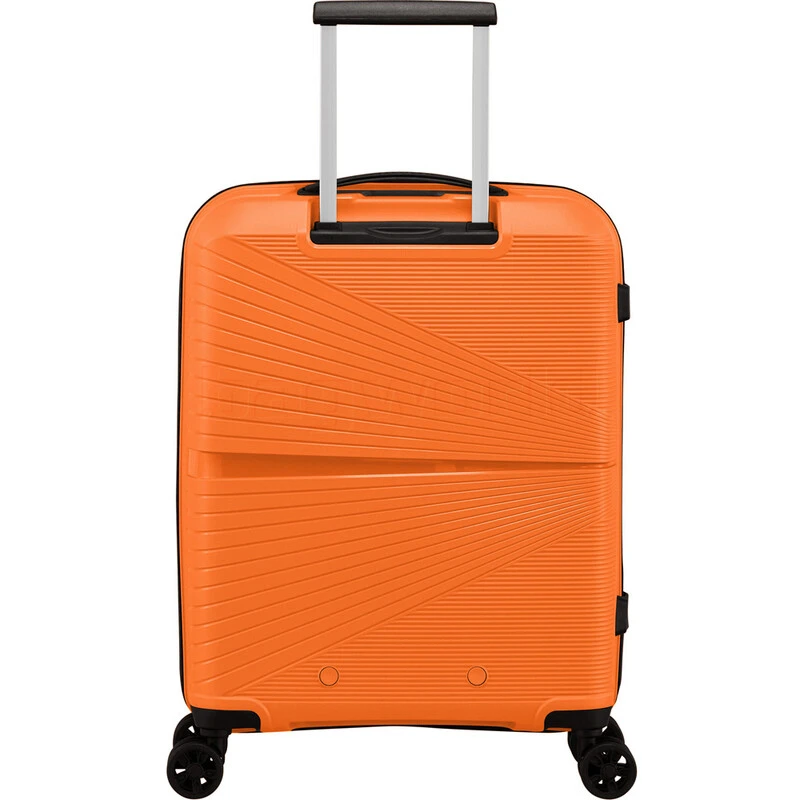 American Tourister Airconic Small/Cabin 55cm Hardside Suitcase Mango Orange 28186 2 American Tourister Airconic Small/Cabin 55cm Hardside Suitcase Mango Orange 28186 - Image 2