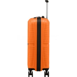 American Tourister Airconic Small/Cabin 55cm Hardside Suitcase Mango Orange 28186 7 American Tourister Airconic Small/Cabin 55cm Hardside Suitcase Mango Orange 28186 -Travel Storage Shop lrg 2083