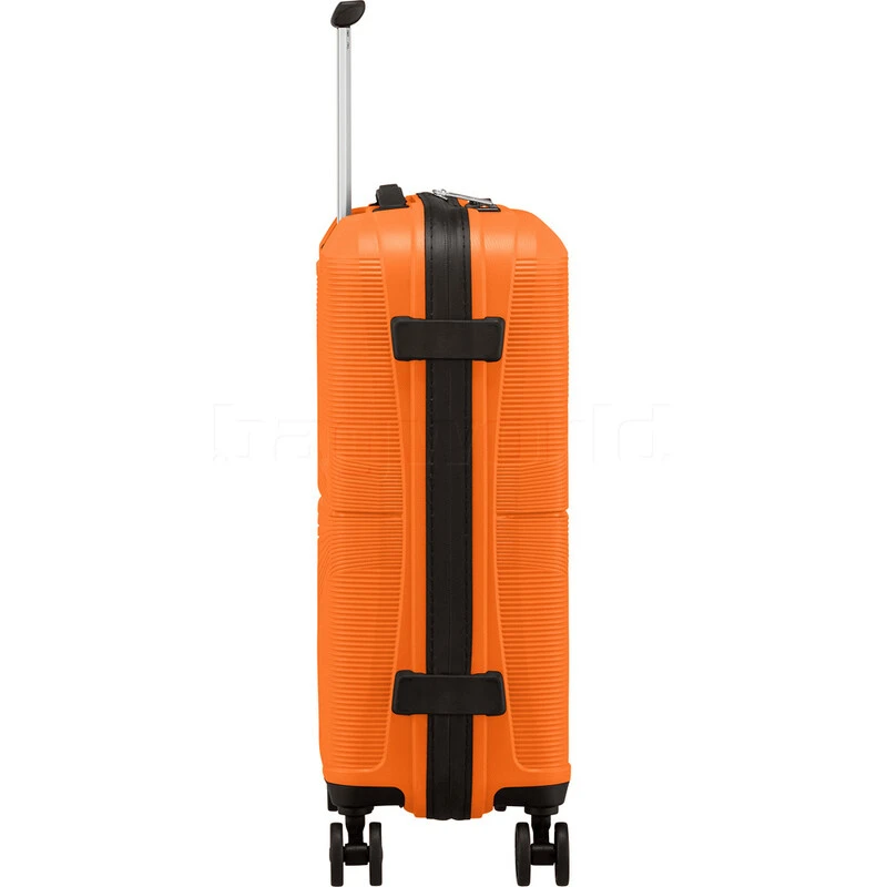 American Tourister Airconic Small/Cabin 55cm Hardside Suitcase Mango Orange 28186 4 American Tourister Airconic Small/Cabin 55cm Hardside Suitcase Mango Orange 28186 - Image 4