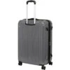 High Sierra Bar Large 76cm Hardside Suitcase Grey 86227
