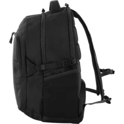 High Sierra Trooper 17" Laptop & Tablet Backpack Black 49847 8 High Sierra Trooper 17" Laptop & Tablet Backpack Black 49847 -Travel Storage Shop lrg 211