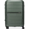 Samsonite Oc2lite Hardside Suitcase Set Of 3 Urban 27395, 27397, 27398 With FREE Worldwide USB Charging Adaptor 86350