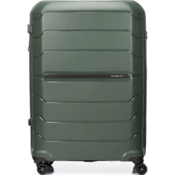 Samsonite Oc2lite Hardside Suitcase Set Of 3 Urban 27395, 27397, 27398 With FREE Worldwide USB Charging Adaptor 86350