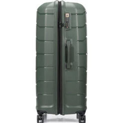 Samsonite Oc2lite Hardside Suitcase Set Of 3 Urban 27395, 27397, 27398 With FREE Worldwide USB Charging Adaptor 86350 -Travel Storage Shop lrg 2118