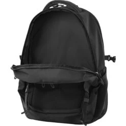 High Sierra Trooper 17" Laptop & Tablet Backpack Black 49847 11 High Sierra Trooper 17" Laptop & Tablet Backpack Black 49847 -Travel Storage Shop lrg 214
