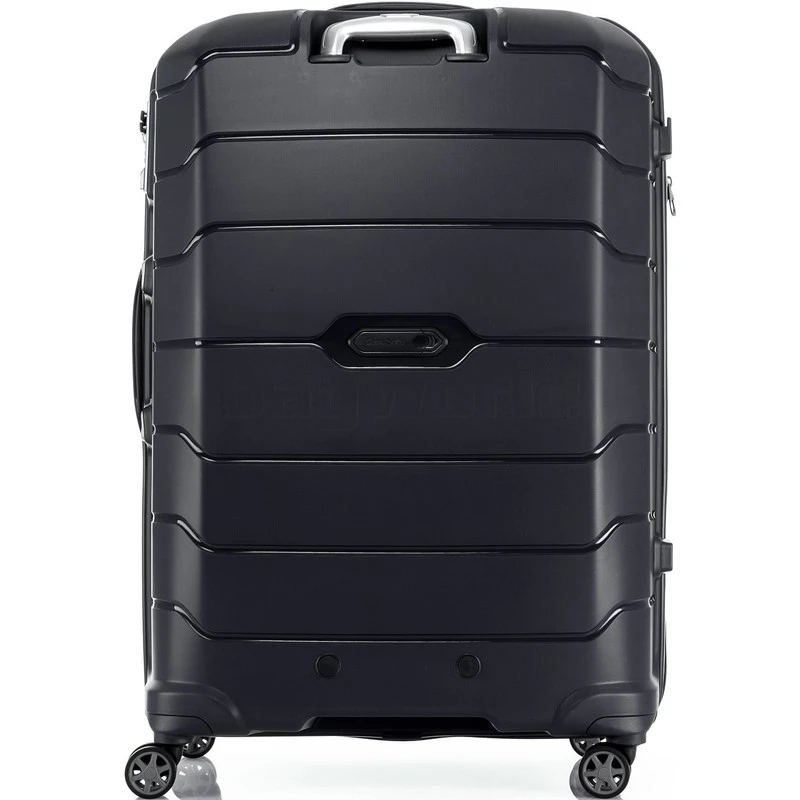 Samsonite Oc2lite Hardside Suitcase Set Of 3 Black 27395, 27396, 27398 With FREE Worldwide USB Charging Adaptor 86350 1 Samsonite Oc2lite Hardside Suitcase Set Of 3 Black 27395, 27396, 27398 With FREE Worldwide USB Charging Adaptor 86350