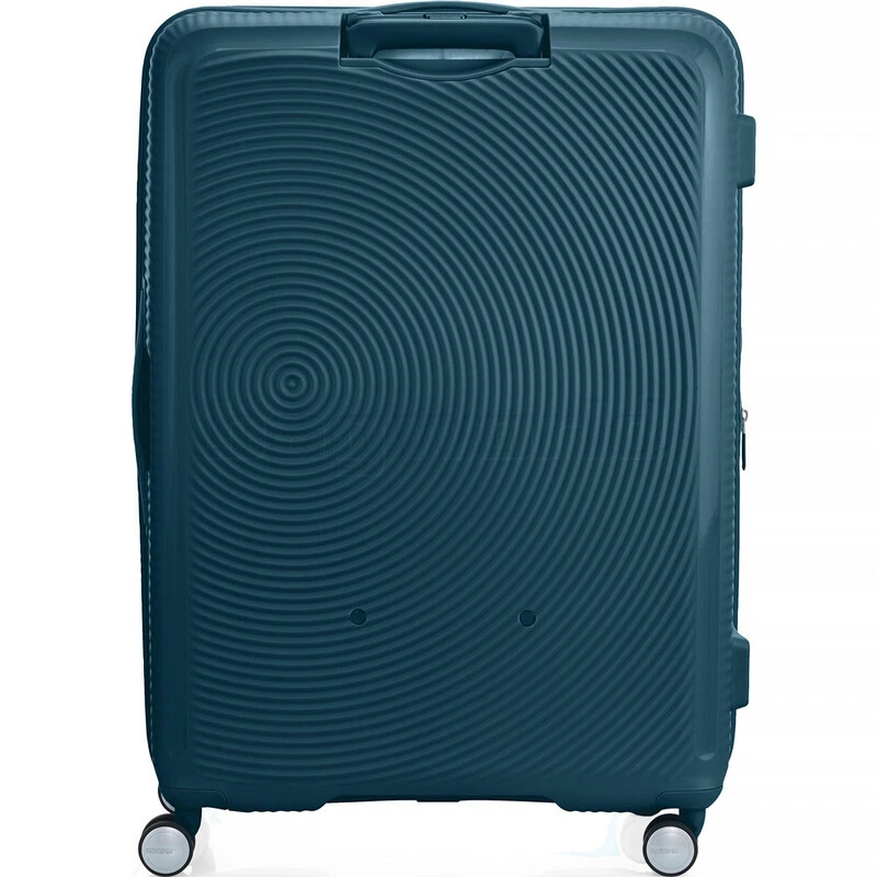 American Tourister Curio 2 Large 80cm Hardside Suitcase Varsity 45140 2 American Tourister Curio 2 Large 80cm Hardside Suitcase Varsity 45140 - Image 2
