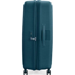 American Tourister Curio 2 Large 80cm Hardside Suitcase Varsity 45140 8 American Tourister Curio 2 Large 80cm Hardside Suitcase Varsity 45140 -Travel Storage Shop lrg 2184