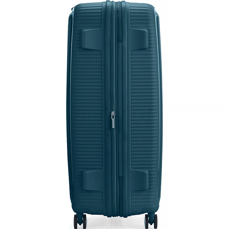 American Tourister Curio 2 Large 80cm Hardside Suitcase Varsity 45140 4 American Tourister Curio 2 Large 80cm Hardside Suitcase Varsity 45140 - Image 4