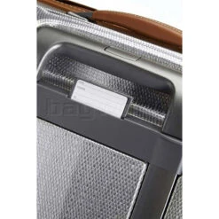Samsonite Lite-Cube Deluxe Large 76cm Hardside Suitcase Aluminium 61244 9 Samsonite Lite-Cube Deluxe Large 76cm Hardside Suitcase Aluminium 61244 -Travel Storage Shop lrg 2197