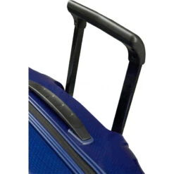 Samsonite C-Lite Extra Large 81cm Hardside Suitcase Deep Blue 22862 -Travel Storage Shop lrg 2229