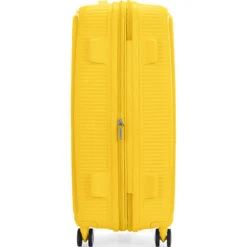 American Tourister Curio 2 Medium 69cm Hardside Suitcase Golden Yellow 45139 9 American Tourister Curio 2 Medium 69cm Hardside Suitcase Golden Yellow 45139 -Travel Storage Shop lrg 2275