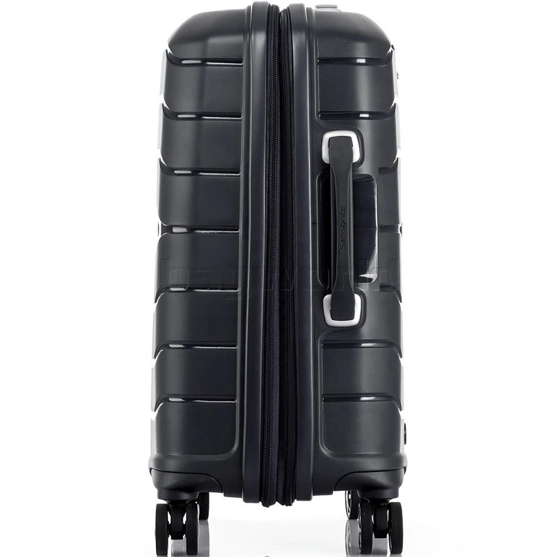 Samsonite Oc2lite Small/Cabin 55cm Hardside Suitcase Black 27395 3 Samsonite Oc2lite Small/Cabin 55cm Hardside Suitcase Black 27395 - Image 3