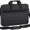Targus Intellect 15.6" Topload Laptop Case Black BT239