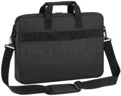 Targus Intellect 15.6" Topload Laptop Case Black BT239