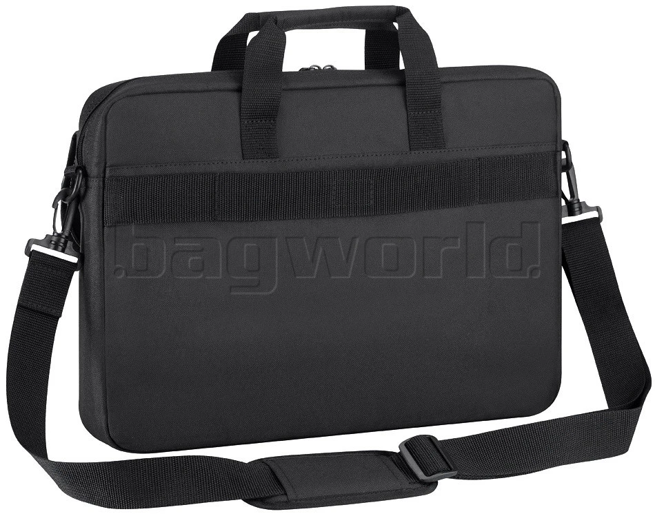 Targus Intellect 15.6" Topload Laptop Case Black BT239 1 Targus Intellect 15.6" Topload Laptop Case Black BT239