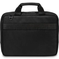 Targus CitySmart 12-14.1" Laptop & Tablet Topload Briefcase Black BT913