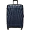 Samsonite C-Lite Extra Large 81cm Hardside Suitcase Midnight 22862
